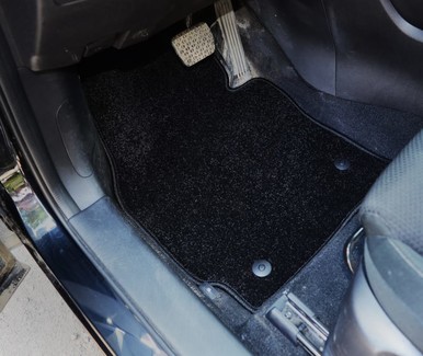 Коврики на Mazda CX5 I 2011 - 2017 в Кирове