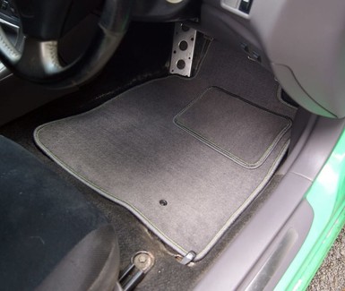 Коврики на Toyota Celica (T23) 1999 - 2006 в Кирове