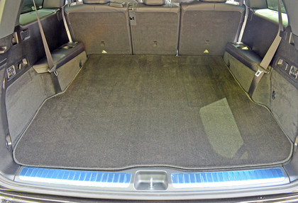 Коврики на Mercedes GLS (X167) 2019 - 2025 в Кирове