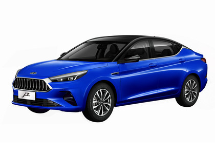 Коврики на JAC J7 2020 - 2025 в Кирове