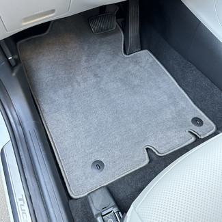 Коврики на Hyundai Tucson IV 2020 - 2025 в Кирове