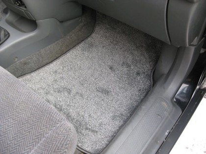 Коврики на Honda CR-V I 1995 - 2001 в Кирове