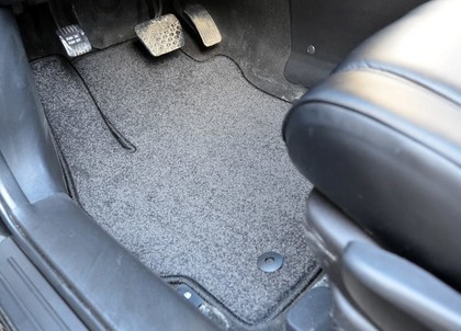 Коврики на Mazda CX7 2006 - 2012 в Кирове