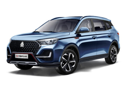 Коврики на VGV U75 Plus 2021 - 2025 в Кирове