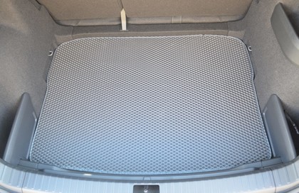 Коврики на Skoda Karoq 2017 - 2025 в Кирове