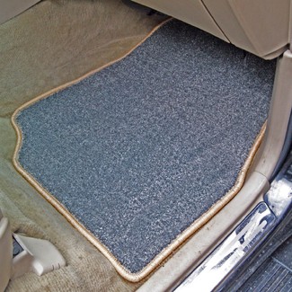 Коврики на Lexus LX 470 1997 - 2007 в Кирове