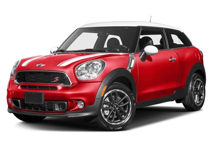 Коврики на Mini Cooper Paceman (R61) 2012 - 2017 в Кирове