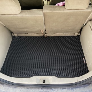Коврики на Mazda Demio II (DY) 2002 - 2007 в Кирове