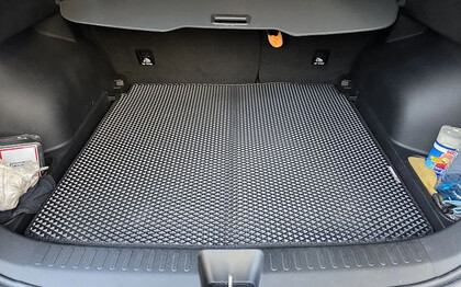 EVA коврики на Haval F7 II 2024&nbsp;-&nbsp;2026 в Кирове