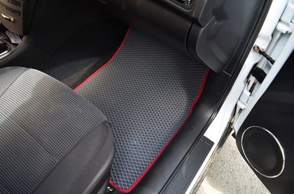 Коврики на Chery M11 2008 - 2016 в Кирове