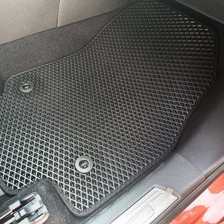 Коврики на Lexus RX V 2022 - 2025 в Кирове