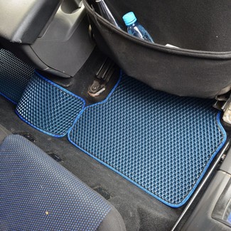Коврики на Ford Focus II 2005 - 2011 в Кирове