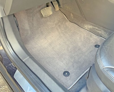 Коврики на Opel Vectra C 2002 - 2008 в Кирове