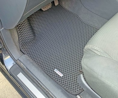 Коврики на Toyota Corolla (E12) 2000 - 2007 в Кирове