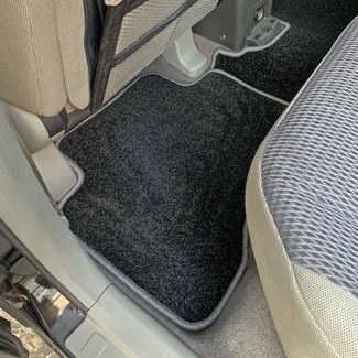 Коврики на Nissan X-Trail I 2001 - 2007 в Кирове