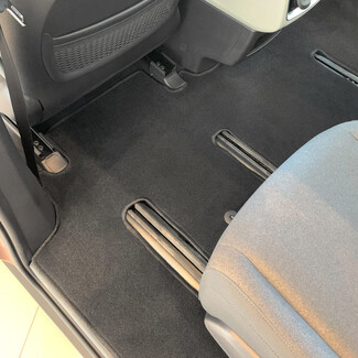 EVA коврики на KIA Carnival IV 7 мест без оттоманок 2020 - 2025 в Кирове EVA коврики на KIA Carnival IV 7 мест без оттоманок 2020 - 2025 в Кирове