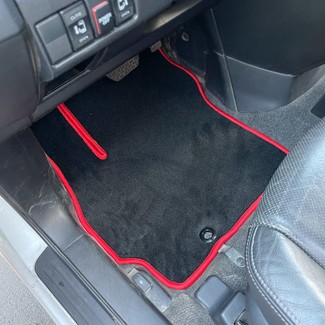 Коврики на Mazda 5 2010 - 2018 в Кирове