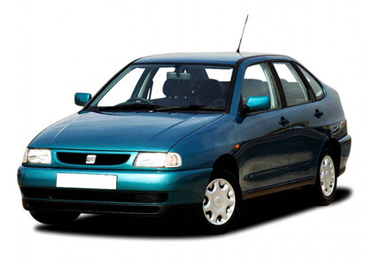 Коврики на Seat Cordoba I 1993 - 2003 в Кирове