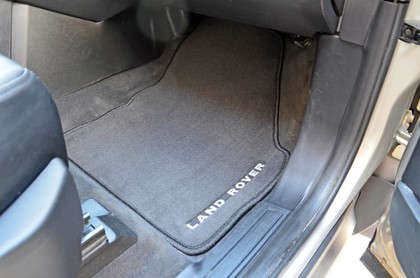 Коврики на Land Rover Freelander II 2006 - 2014 в Кирове