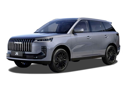 Ворсовые коврики на Jaecoo J6 2025&nbsp;-&nbsp;2026 в Кирове