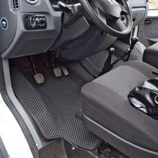 Коврики на ГАЗ ГАЗель 1994&nbsp;-&nbsp;2026 в Кирове