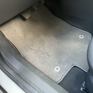 Коврики на Opel Astra H 2004 - 2011 в Кирове