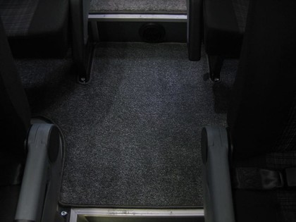 Коврики на Mercedes Sprinter (W901-W905) 1995 - 2006 в Кирове