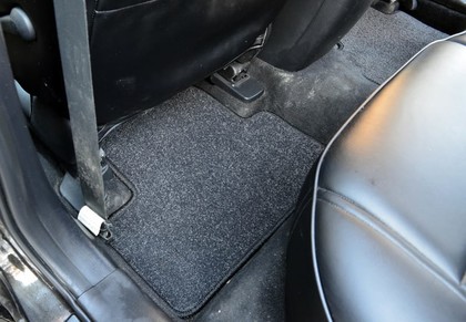 Коврики на Mazda CX7 2006 - 2012 в Кирове