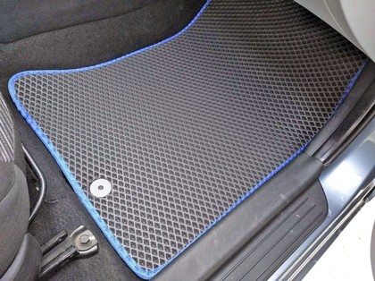Коврики на KIA Ceed I 2007 - 2012 в Кирове