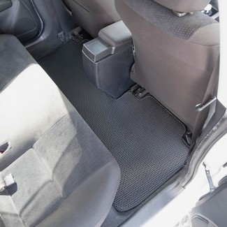Коврики на Toyota Corolla Fielder (E16) 2й рестайлинг 2017 - 2025 в Кирове