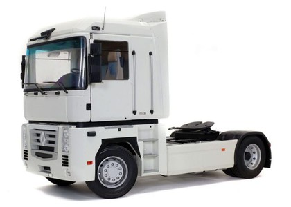 Коврики на Renault Magnum 1990 - 2013 в Кирове