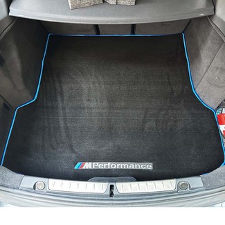 Коврики на BMW 4 (F36/F32/F33) 2013 - 2020 в Кирове