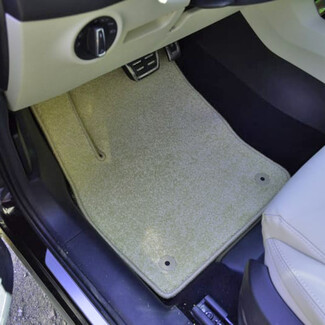 EVA коврики на Volkswagen Tiguan Allspace 2016 - 2025 в Кирове EVA коврики на Volkswagen Tiguan Allspace 2016 - 2025 в Кирове