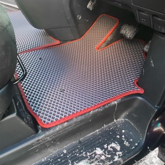 Коврики на Toyota Vellfire (H20) 2008 - 2015 в Кирове