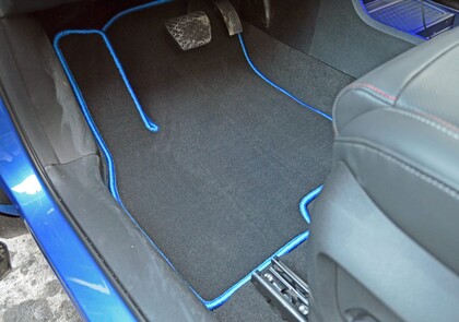 EVA коврики на Tenet T7 2025 - 2025 в Кирове EVA коврики на Tenet T7 2025 - 2025 в Кирове