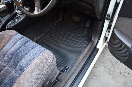 Коврики на Toyota Carina (T19) 1992 - 1996 в Кирове