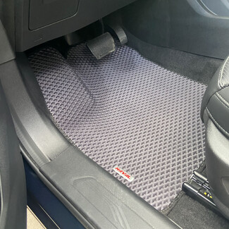 EVA коврики на Haval F7x II 2025 - 2026 в Кирове EVA коврики на Haval F7x II 2025 - 2026 в Кирове