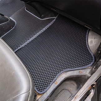 EVA коврики на Hyundai H1 I 1996 - 2007 в Кирове