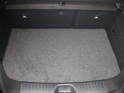 Коврики на Mercedes A (W176) 2012 - 2018 в Кирове