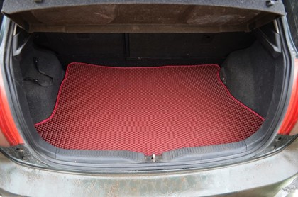 Коврики на Toyota Auris I 2006 - 2012 в Кирове