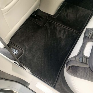 EVA коврики на Chery Tiggo 8L 2024 - 2025 в Кирове EVA коврики на Chery Tiggo 8L 2024 - 2025 в Кирове