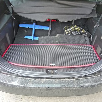Коврики на Mazda Premacy II 2005 - 2010 в Кирове