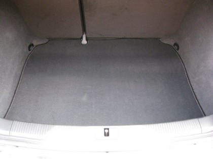 Коврики на Audi S3 (8P) 2006 - 2012 в Кирове