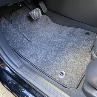 Водительские eva коврики  Honda Breeze 2 2022&nbsp;-&nbsp;2026 в Кирове
