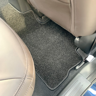 Коврики на Mazda CX5 II 2016 - 2025 в Кирове