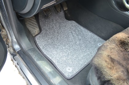 Коврики на Audi A6 (C5) 1997 - 2004 в Кирове
