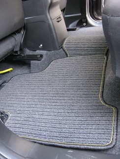 Коврики на Suzuki Grand Vitara III 2005 - 2016 в Кирове