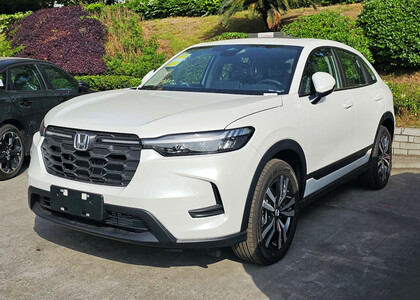 Ворсовые коврики на Honda ZR-V 2022&nbsp;-&nbsp;2026 в Кирове