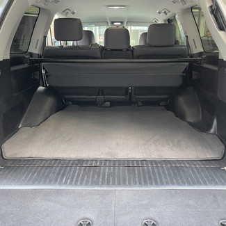 Коврики на Toyota Land Cruiser 200 2007 - 2021 в Кирове