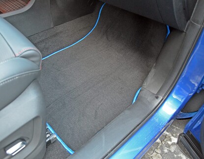 EVA коврики на Tenet T7 2025 - 2025 в Кирове EVA коврики на Tenet T7 2025 - 2025 в Кирове